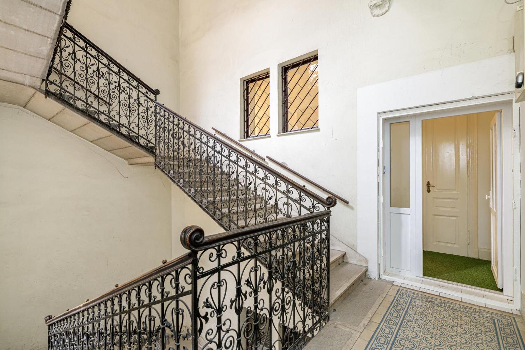 Florence Downtown Apartments Budapešť Exteriér fotografie